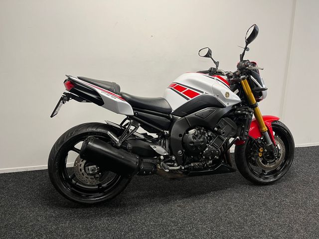 yamaha - fz-8-abs