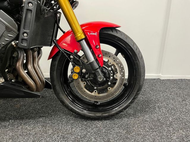 yamaha - fz-8-abs