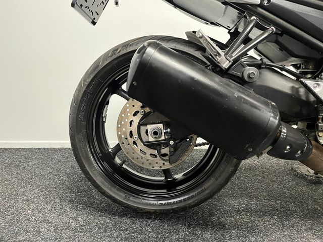 yamaha - fz-8-abs