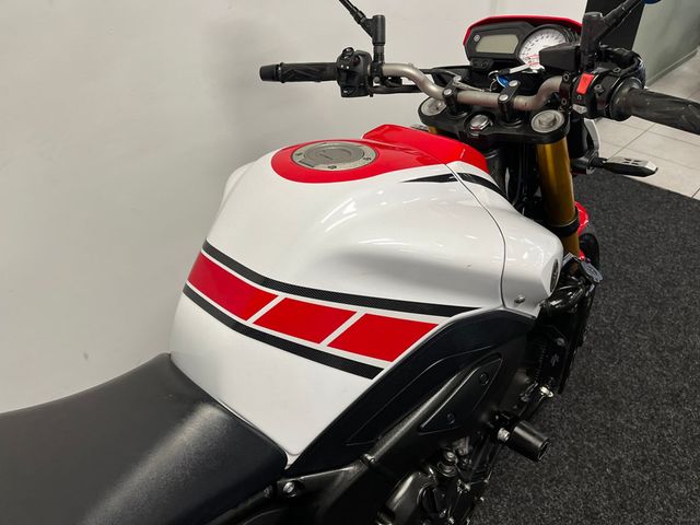 yamaha - fz-8-abs