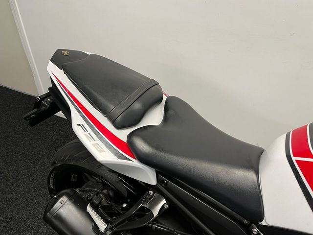 yamaha - fz-8-abs