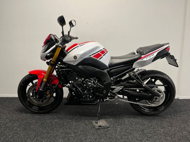 yamaha - fz-8-abs