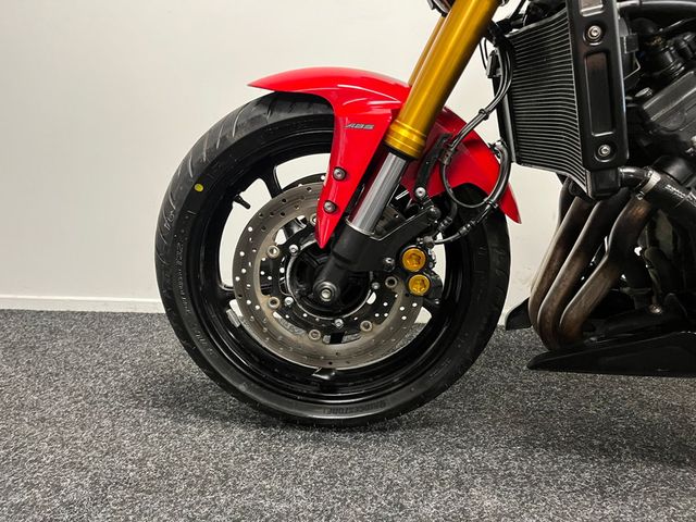yamaha - fz-8-abs