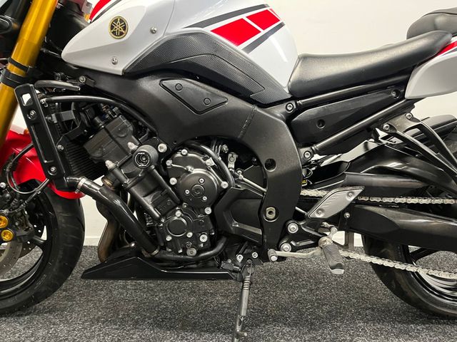 yamaha - fz-8-abs