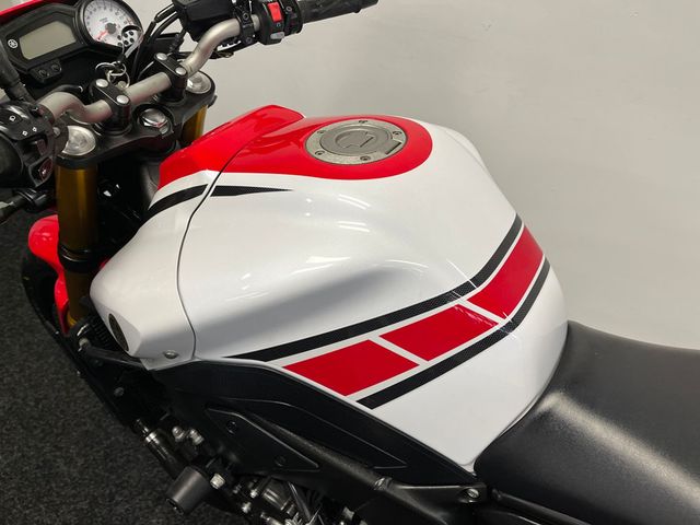 yamaha - fz-8-abs