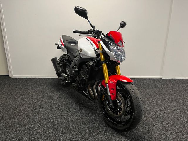 yamaha - fz-8-abs