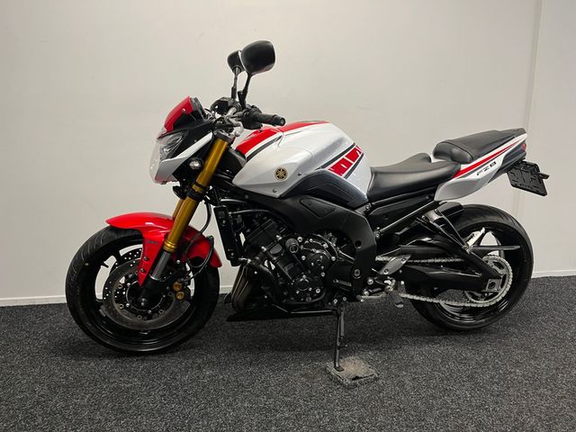 yamaha - fz-8-abs