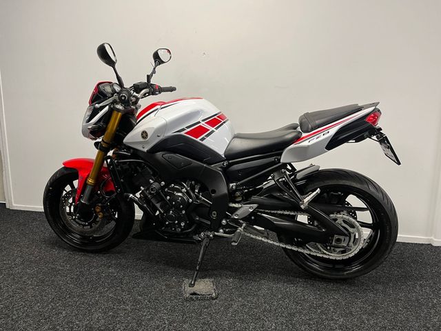 yamaha - fz-8-abs