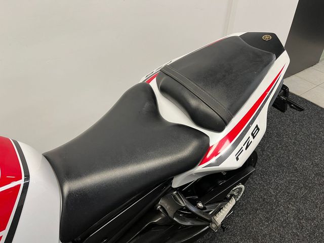yamaha - fz-8-abs