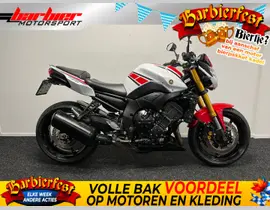 Yamaha FZ 8 ABS 2012 occasion