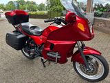 BMW K 1100 LT ABS