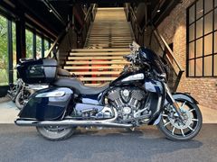 INDIAN MOTORCYCLE ROADMASTER LIMITED