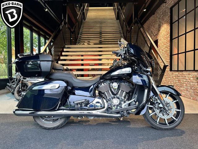 indian - roadmaster-limited