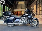 INDIAN MOTORCYCLE ROADMASTER