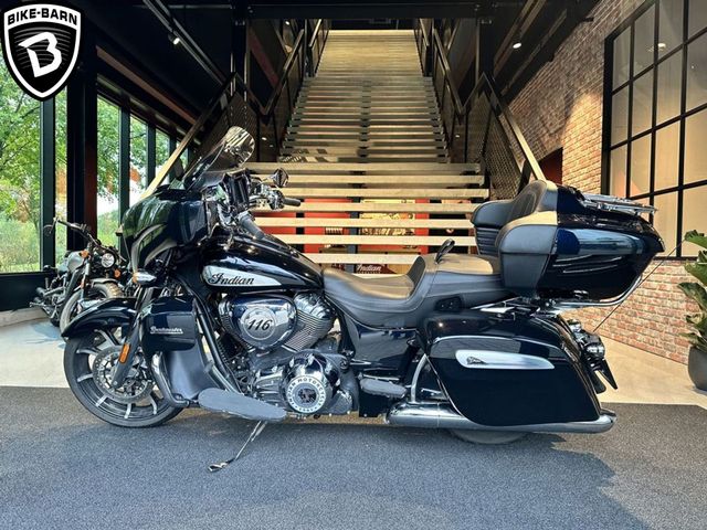 indian - roadmaster-limited