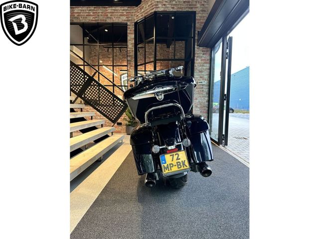 indian - roadmaster-limited