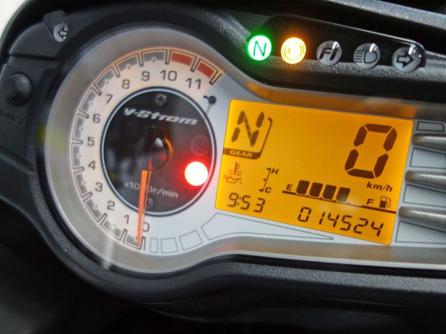 suzuki - v-strom-dl-650-abs