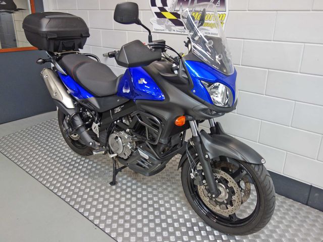 suzuki - v-strom-dl-650-abs