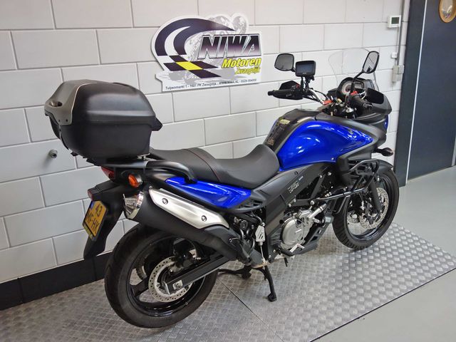 suzuki - v-strom-dl-650-abs