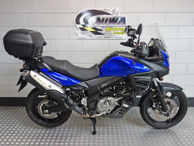 suzuki - v-strom-dl-650-abs