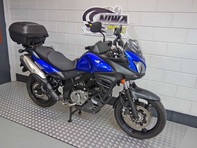 suzuki - v-strom-dl-650-abs