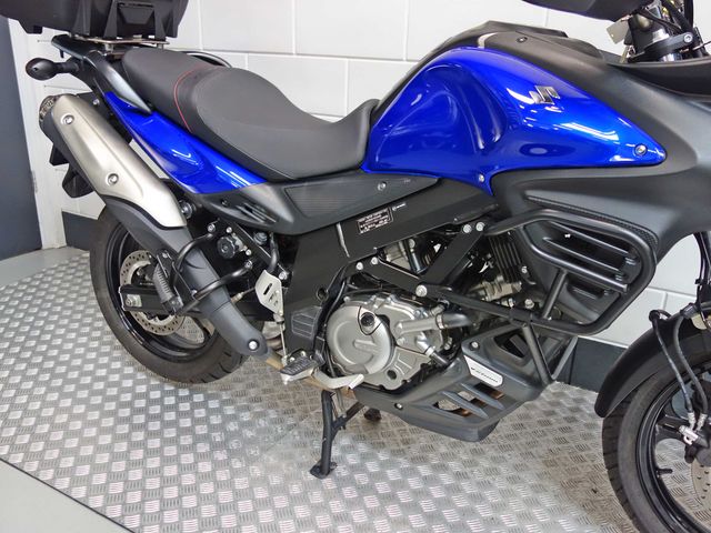 suzuki - v-strom-dl-650-abs