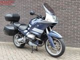 BMW R 1150 RS