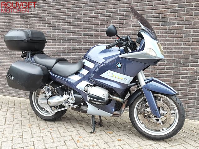 bmw - r-1150-rs