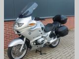 BMW R 1150 RT