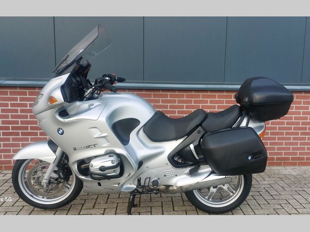 bmw - r-1150-rt