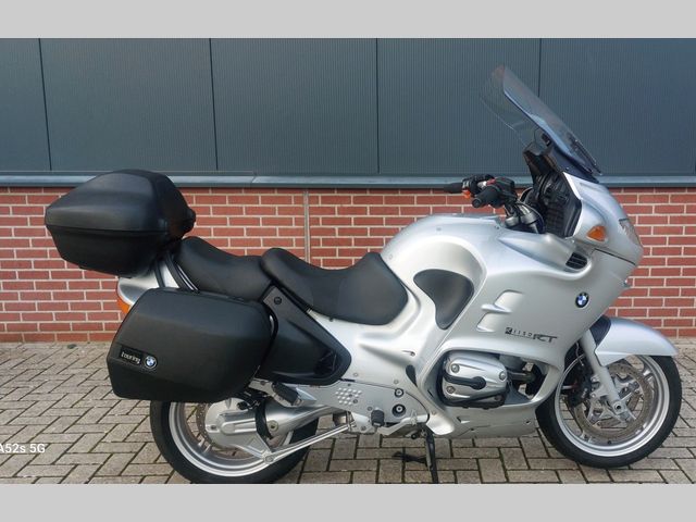 bmw - r-1150-rt