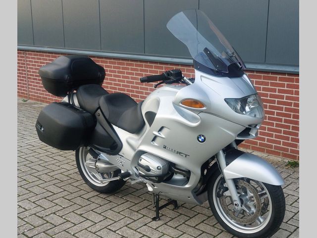 bmw - r-1150-rt