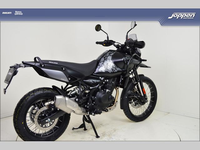 royal-enfield - himalayan