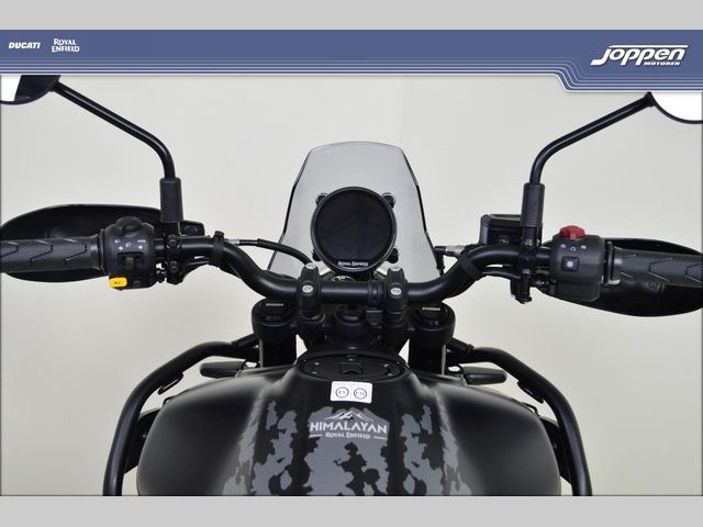 royal-enfield - himalayan