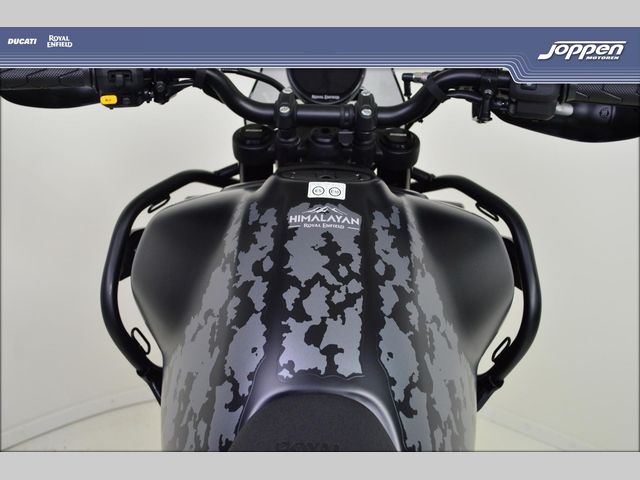 royal-enfield - himalayan