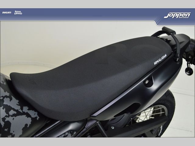 royal-enfield - himalayan