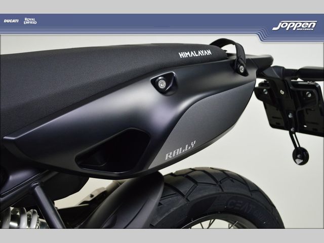 royal-enfield - himalayan