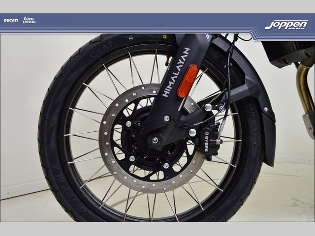 royal-enfield - himalayan