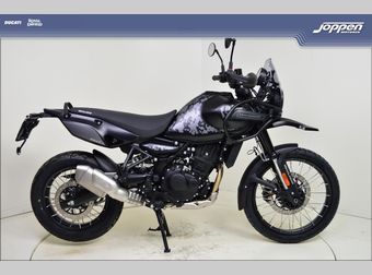 Royal Enfield Himalayan 2026 occasion