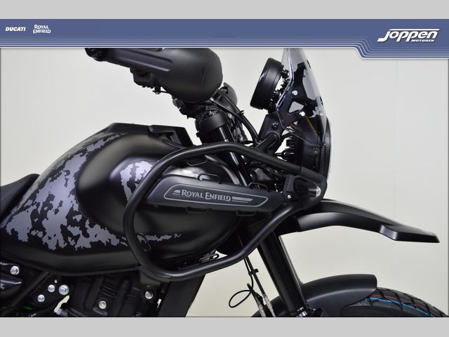 royal-enfield - himalayan