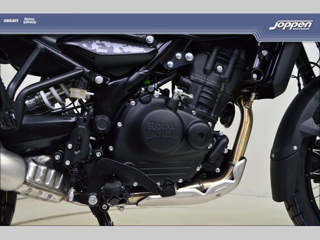royal-enfield - himalayan