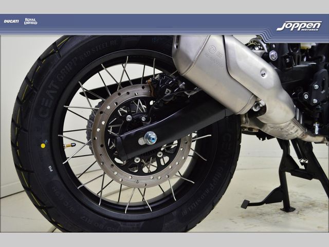 royal-enfield - himalayan