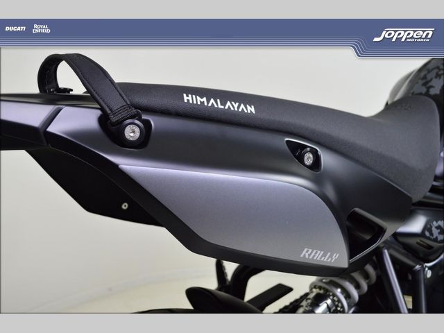 royal-enfield - himalayan