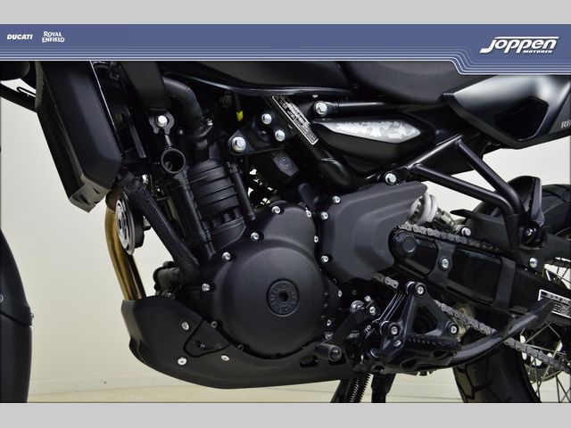 royal-enfield - himalayan
