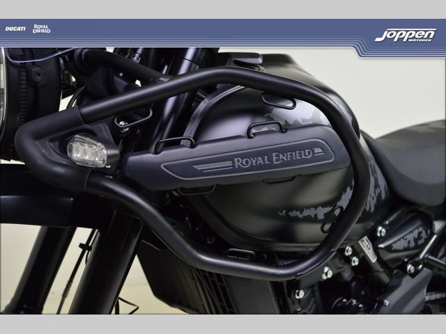 royal-enfield - himalayan