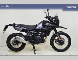 Royal Enfield Himalayan 2026 occasion