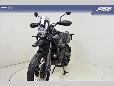 ROYAL ENFIELD HIMALAYAN – foto 3