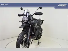Royal Enfield himalayan450 2026 occasion – foto 3 van 24