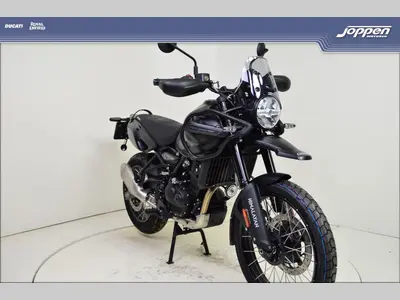 ROYAL ENFIELD HIMALAYAN – foto 2
