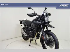 Royal Enfield himalayan450 2026 occasion – foto 2 van 24